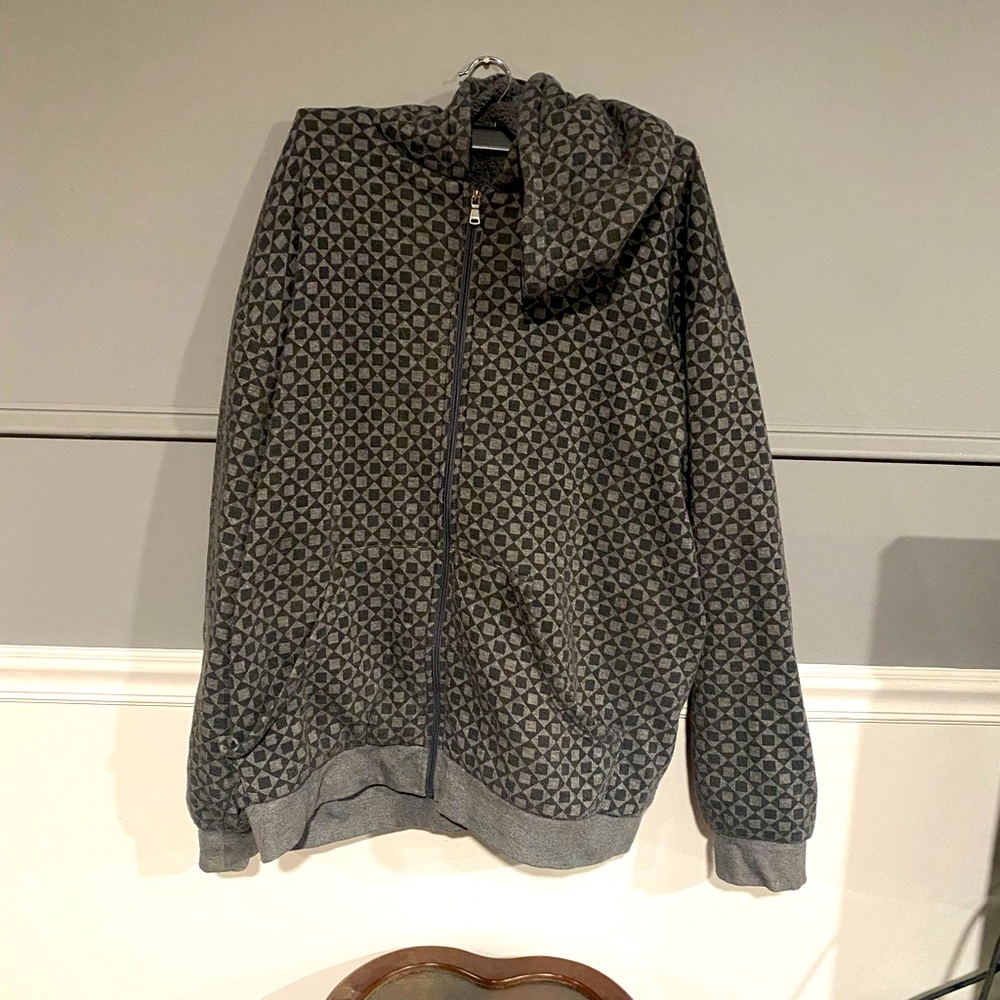 Warm. Jacket 3x